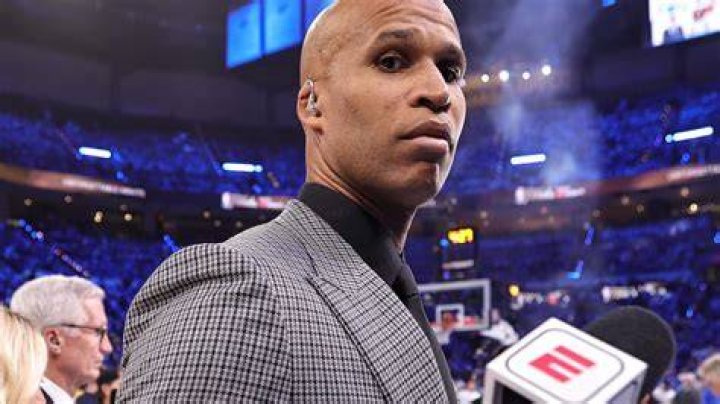 
After his debut as a referee, his career earnings, and more, Richard Jefferson’s net worth is expected to increase. 