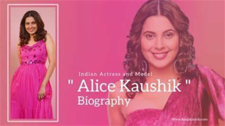 
Alice Gas Height, Weight, Net Worth, Age, Birthday, Wikipedia, Who, Instagram, Biography 