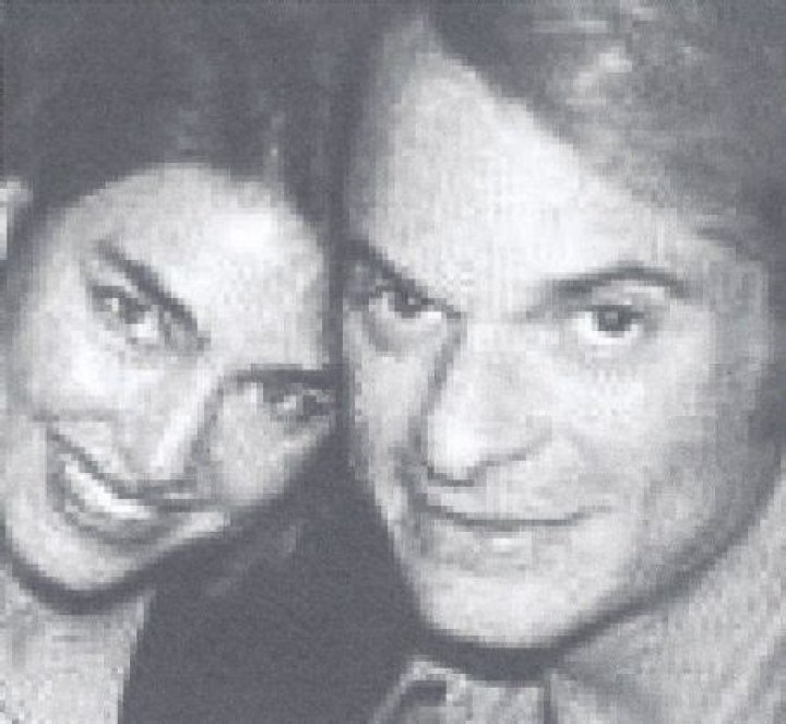 David Lee Roth & Model Girlfriend Caron Bernstein Relationship Timeline, How Long Has The Couple Been Together?