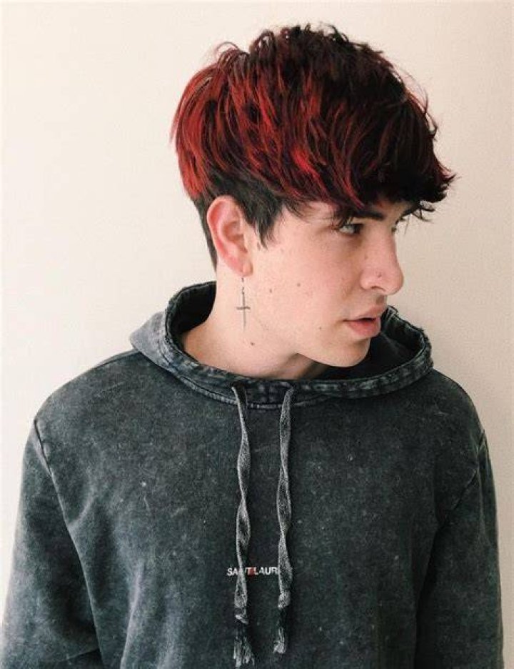 Everything You Need To Know About Jake Webber