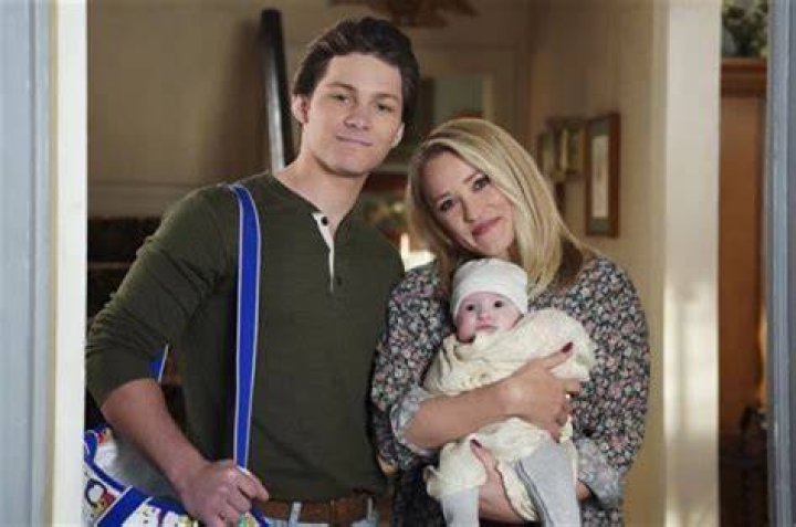 Here’s Why Fans Think Emily Osment Is Pregnant With First Baby!