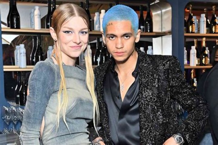 
Hunter Schafer’s ‘Euphoric’ Relationships & More 