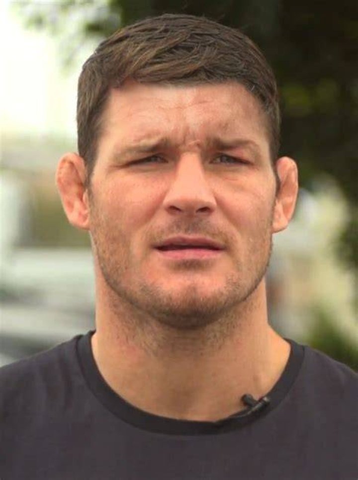 Is Callum Bisping Into Wrestling? Michael Bisping Son Wikipedia Bio