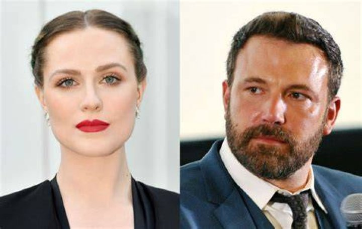 
Is Evan Rachel Wood Gay? She Drags Ben Affleck’s Squeamish ‘gay Kiss’ Remark 