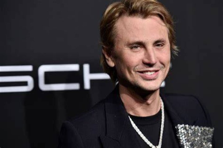 Is Jonathan Cheban Gay? Why Is His Sexuality Being Questioned?