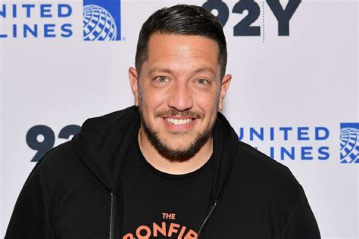 Is Sal Vulcano Gay? What’s the “Impractical Jokers” Star’s Sexuality?