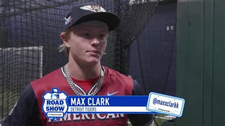
Is Trey Clark A Baseball Player? Meet Will Clark Son And Family – Medical Condition Explained 