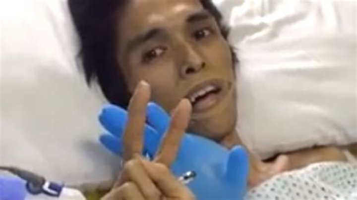 
Jam Sebastian Cause of Death, How did Jam Sebastian Die? 