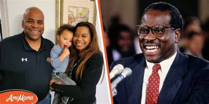 
Jamal Adeen Thomas Wiki: Wife, Net Worth, Kathy Ambush’s Son 