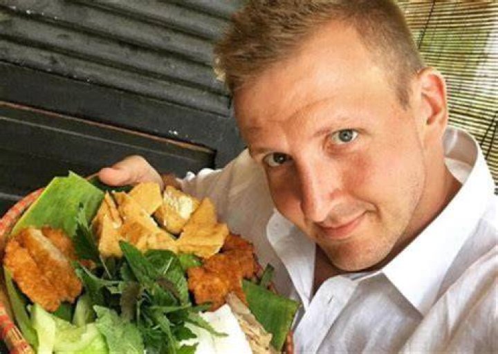 Jamie Dawick Height, Weight, Net Worth, Age, Wiki, Who, Instagram, Biography
