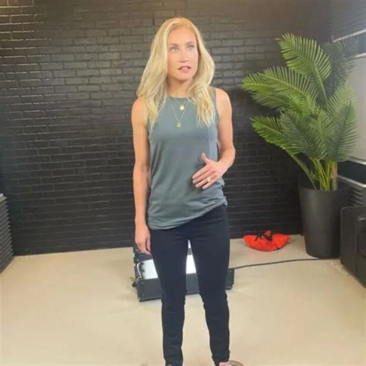Jessie Coffield Height, Weight, Net Worth, Age, Birthday, Wikipedia, Who, Instagram, Biography
