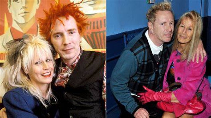
John Lydon Wife Who is John Lydon Wife? 