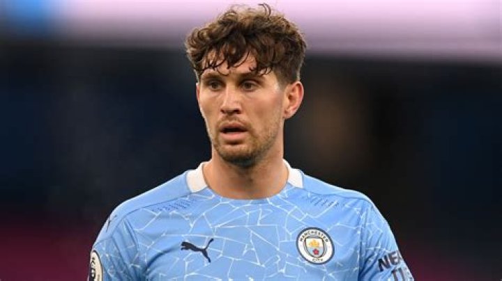 
John Stones Religion – Is He Muslim Or Christian? 