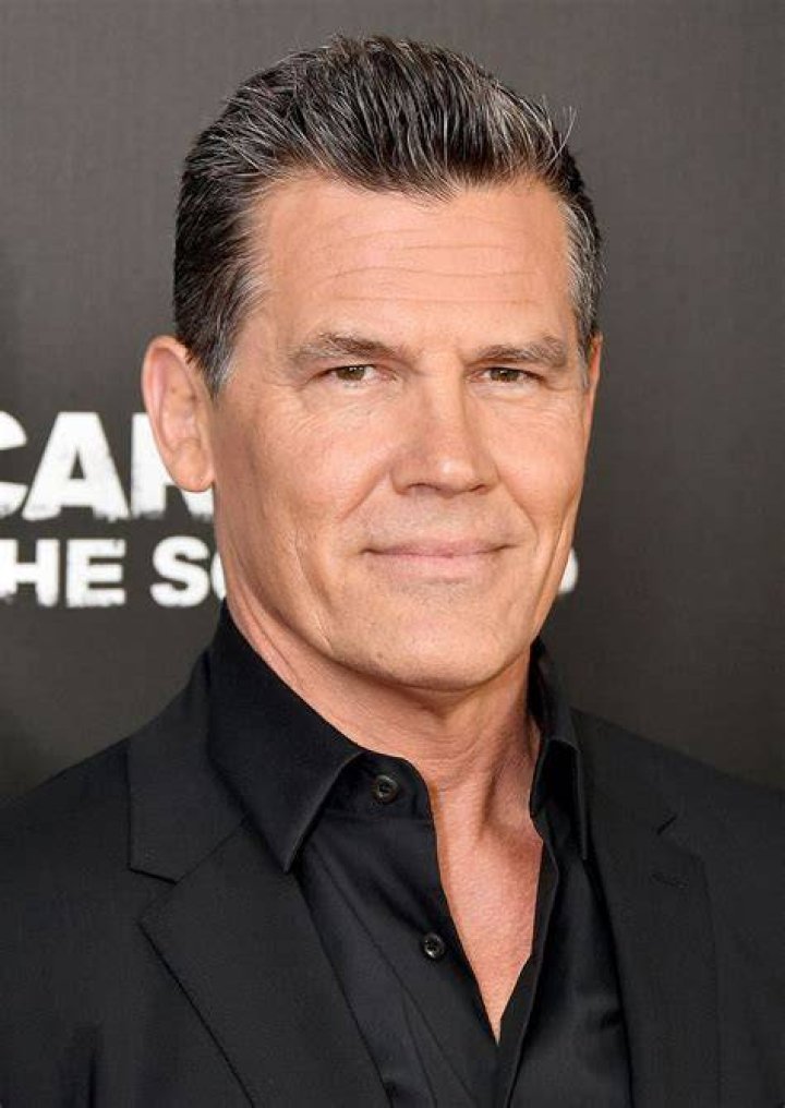 Josh Brolin Bio: Height, Age and 8 Other Facts About The Goonies Actor
