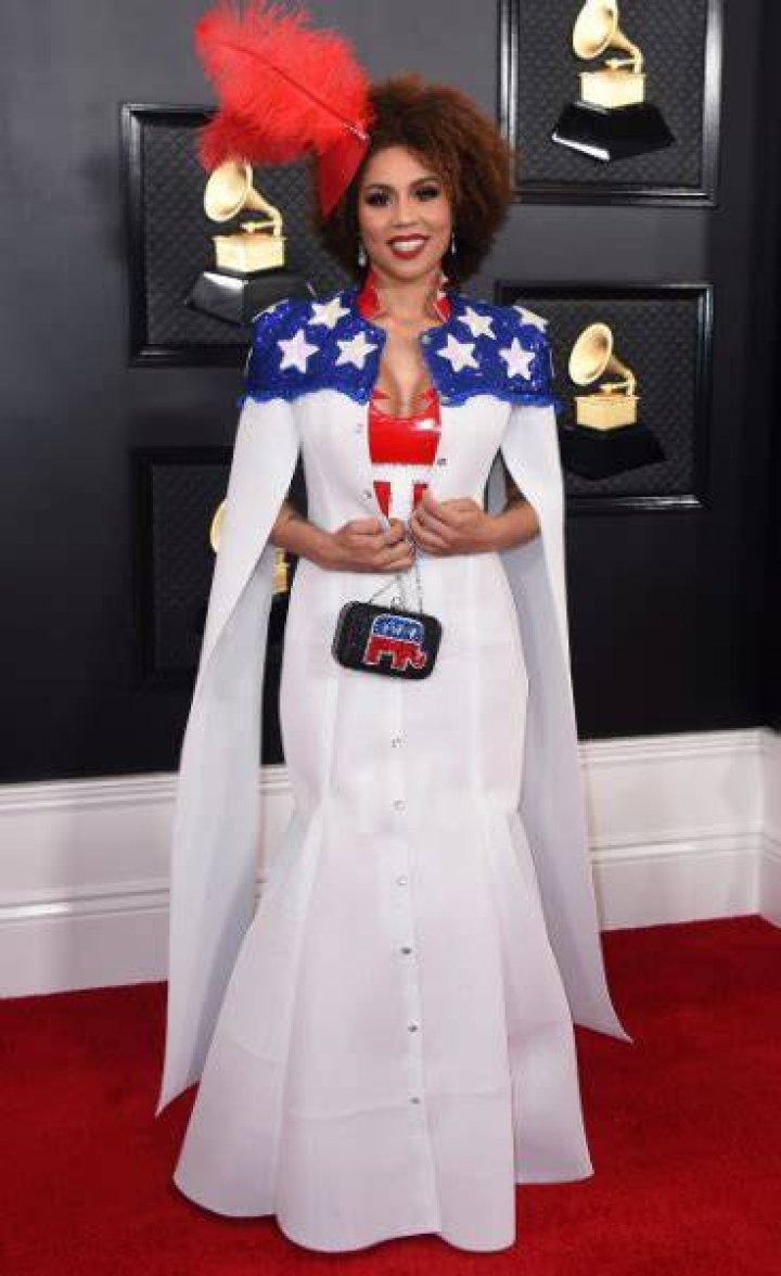 Joy Villa Height, Weight, Net Worth, Age, Birthday, Wikipedia, Who, Instagram, Biography