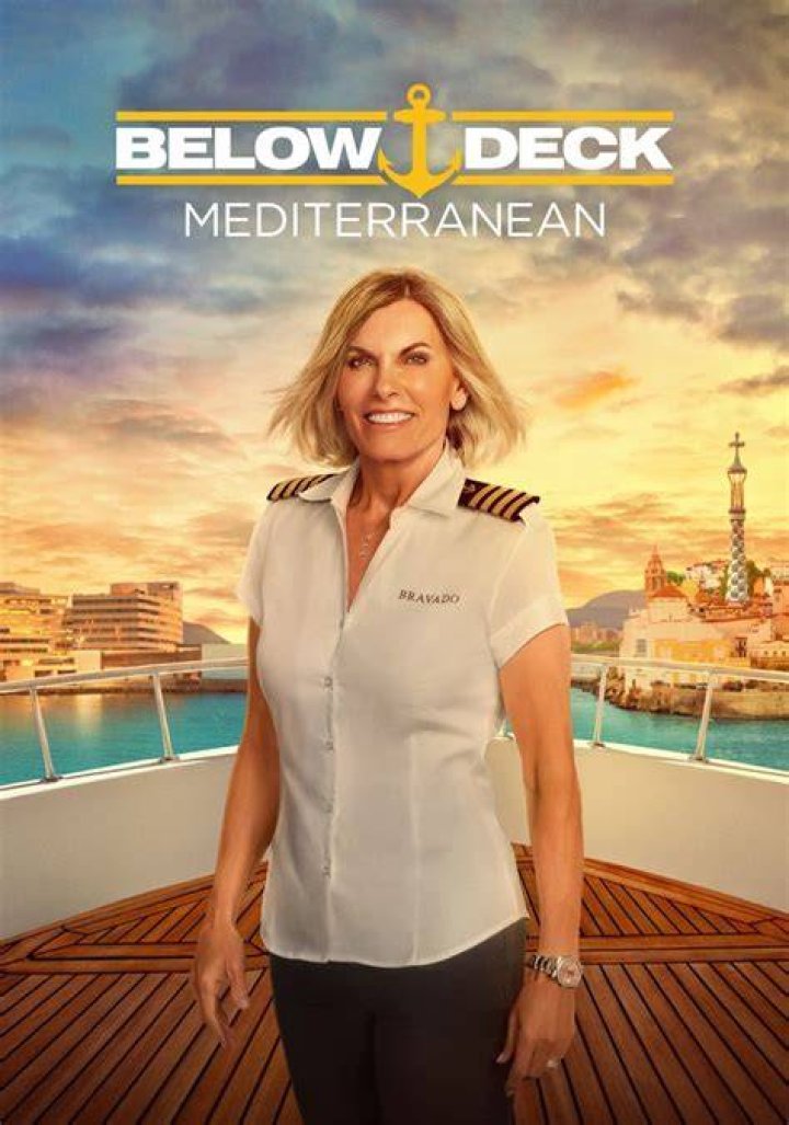 Kristina Rossetto: who is she? Meet the main charter guest from Episode 6 of Season 7 of Below Deck Mediterranean.