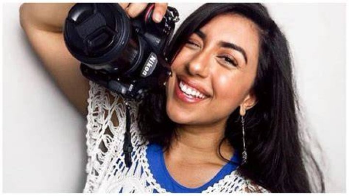 
Photographer Sania Khan Found Dead In Chicago By Husband As Murder-Suicide Case Gets Clout 