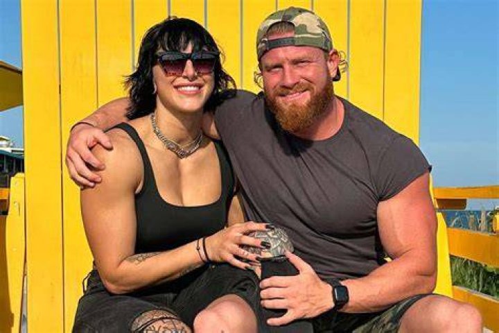 Rhea Ripley and Boyfriend Buddy Matthews Relationship Timeline, Are They Getting Married Anytime Soon?