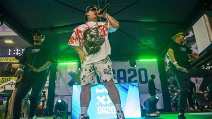 
Rip: Costa Titch Death And Obituary- How Did The South African Artist Die? Collapsed At An Event 
