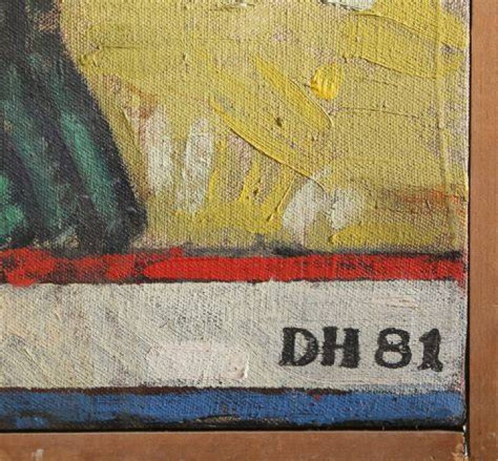 What Happened To Duncan Hannah? Wife and Family Tribute As Art Icon Died