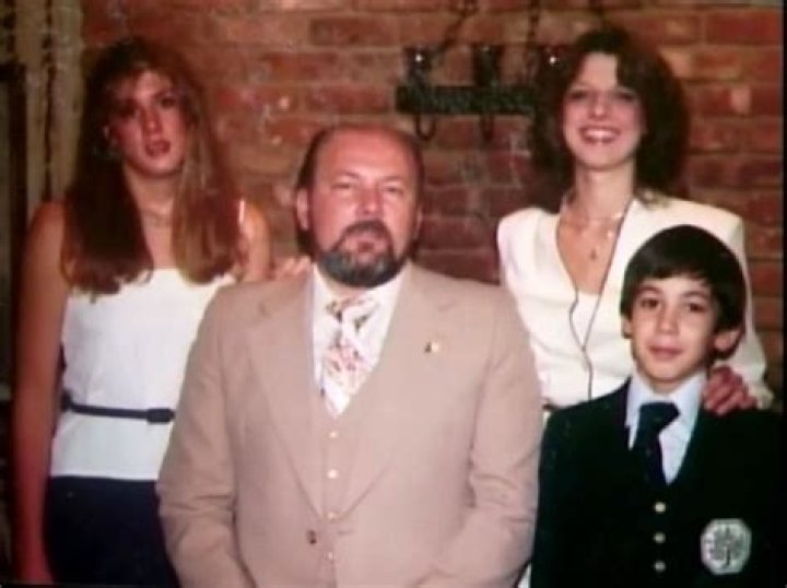Where Are Richard Kuklinski’s Wife and Kids Now?