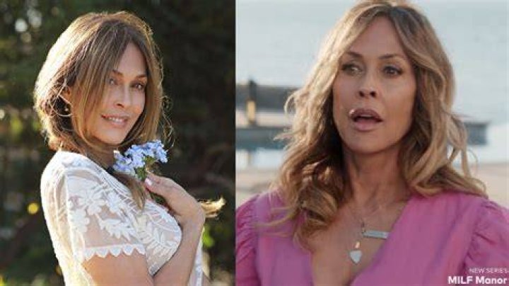 Who is April Jayne? Meet the personal trainer from TLC’s MILF Manor