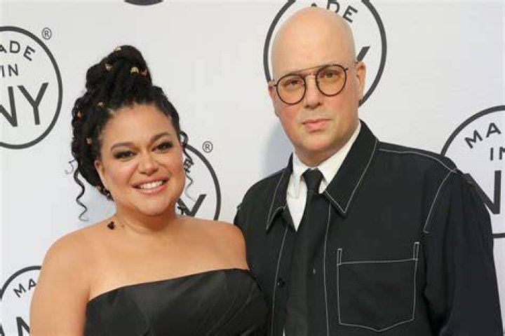 
Who is Gijs van der Most? Meet The Circle host Michelle Buteau’s husband ahead of the season 5 premiere 