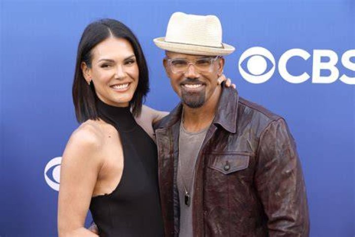 Who Is Shemar Moore Girlfriend Jesiree Dizon? How Old Is Shemar Moore Girlfriend?
