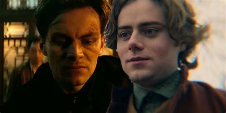 Who Plays Jordie Rietveld In Netflix’s Shadow and Bone? Meet Tommy Rodger