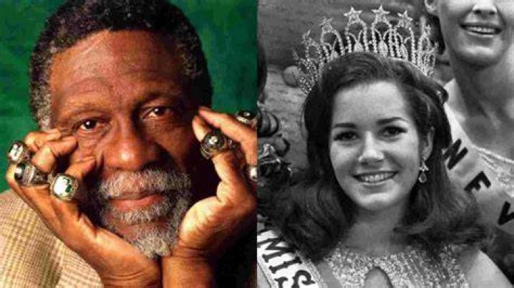 Who Was Bill Russell’s First Wife Rose Swisher?
